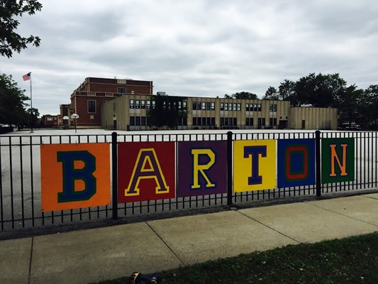 Barton Elementary School