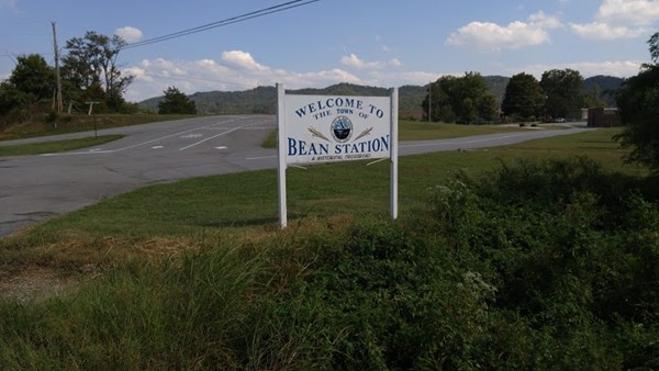 Bean Station Elementary School