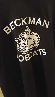 Beckman Elementary School