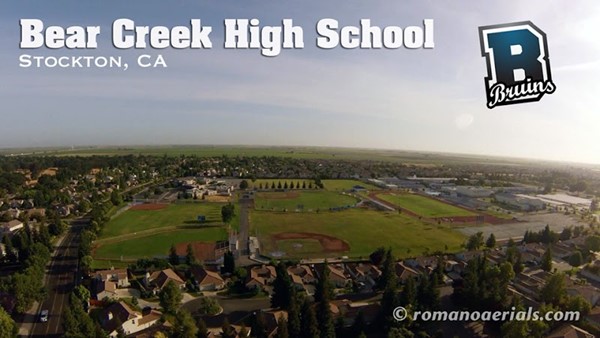 Bear Creek High School