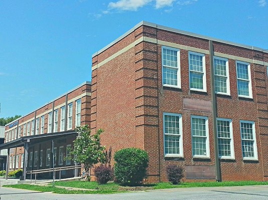 Beaumont Elementary/magnet