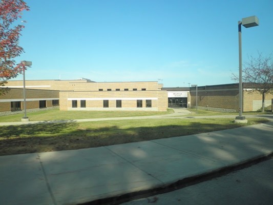 Belleville High School