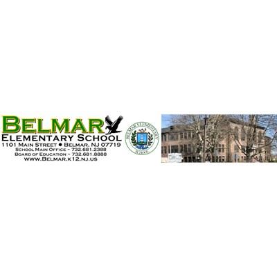 Belmar Elementary School
