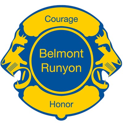 Belmont Runyon Elementary School