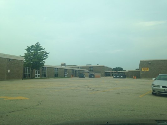 Belvidere High School