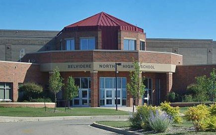 Belvidere North High School