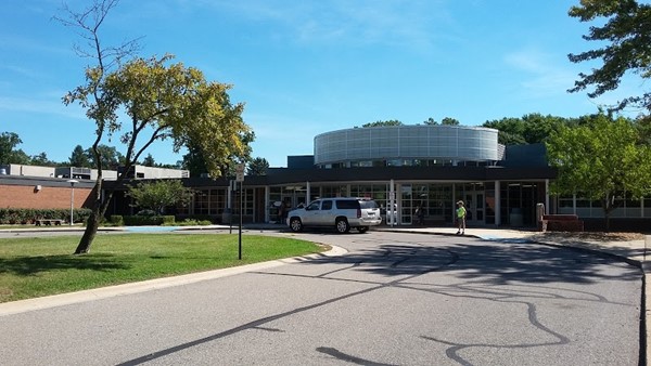 Berkshire Middle School