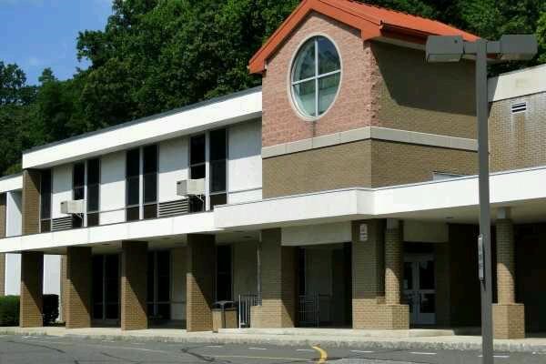 Bernardsville Middle School