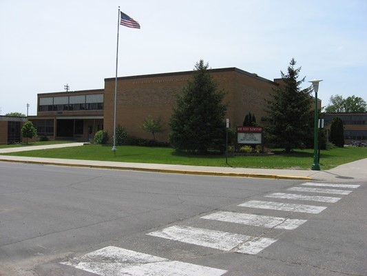 Bert Raney Elementary School