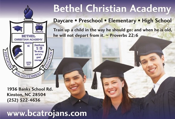 Bethel Christian Academy