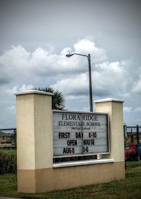 Flora Ridge Elementary School