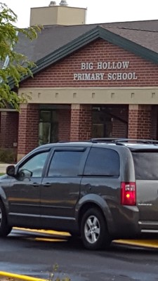 Big Hollow Primary School