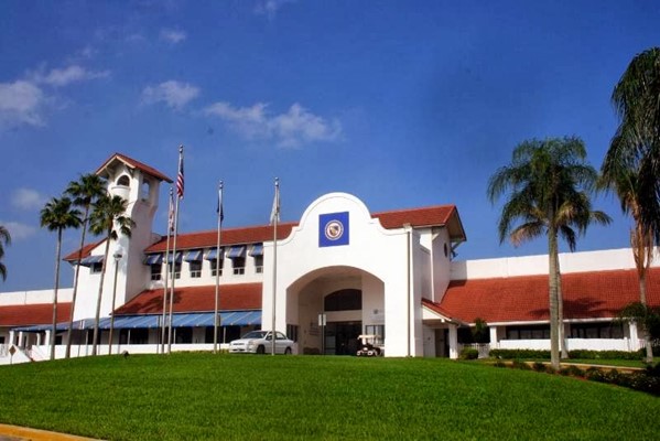 Boca Prep International School