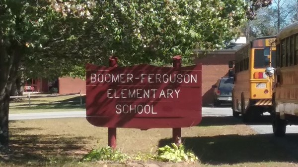 Boomer-ferguson Elementary School
