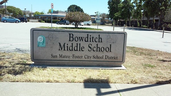 Bowditch Middle School