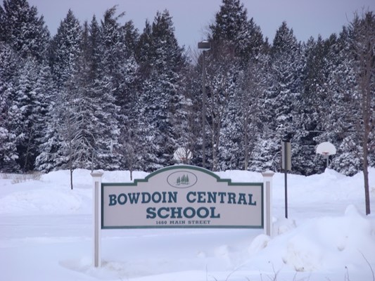 Bowdoin Central School