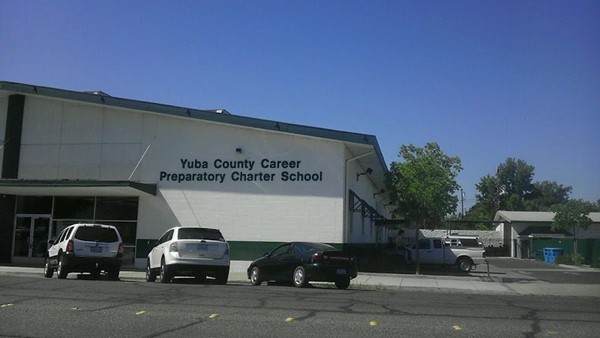 Yuba County Career Preparatory Charter
