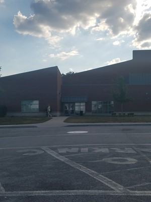 Boyds Creek Elementary School