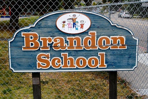 Brandon Elementary School