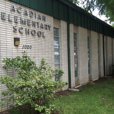 Acadian Elementary School