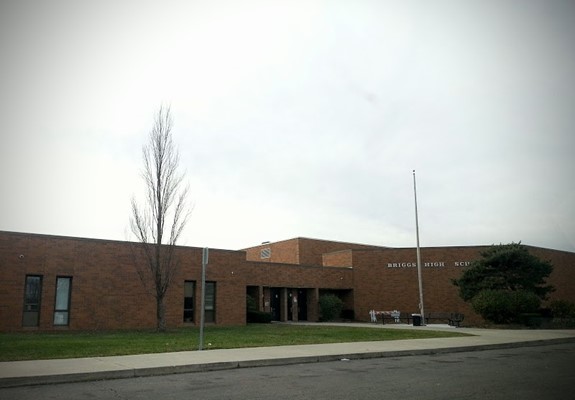 Briggs High School