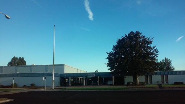 Briggs Middle School