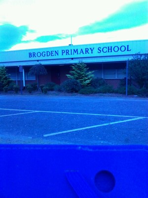 Brogden Primary