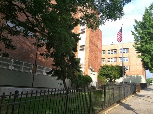 Bronx Latin School