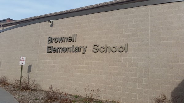 Brownell Elementary School
