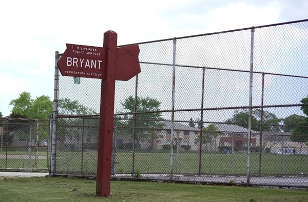 Bryant Elementary School