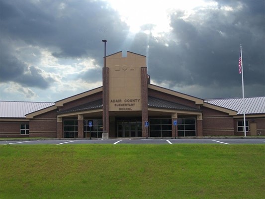 Adair County Elementary School