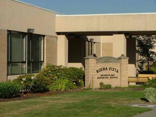 Buena Vista Sda School