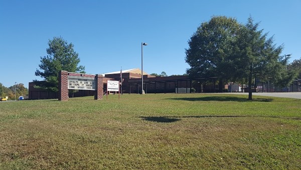Burnside Elementary School