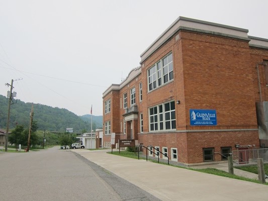Burnsville Elementary School