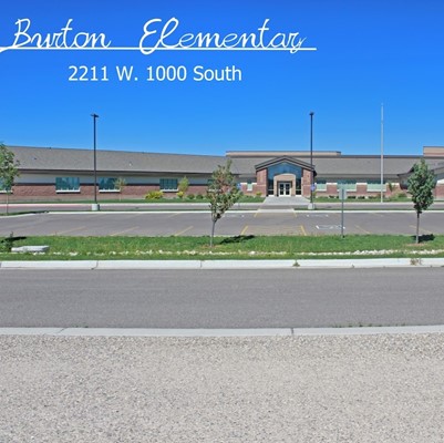 Burton Elementary School