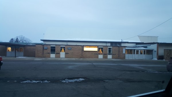 Byron Area Elementary School