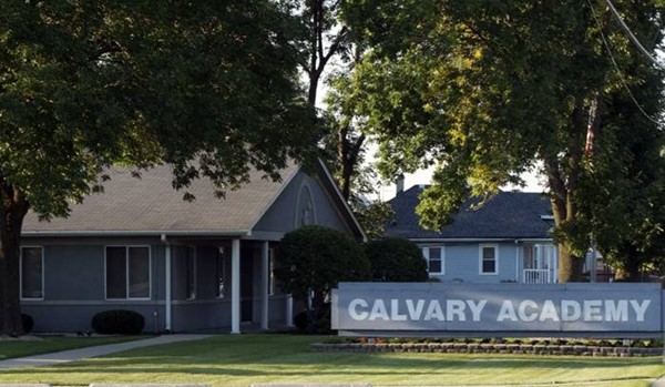 Calvary Academy
