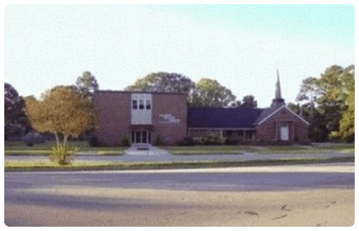 Calvary Baptist Church School