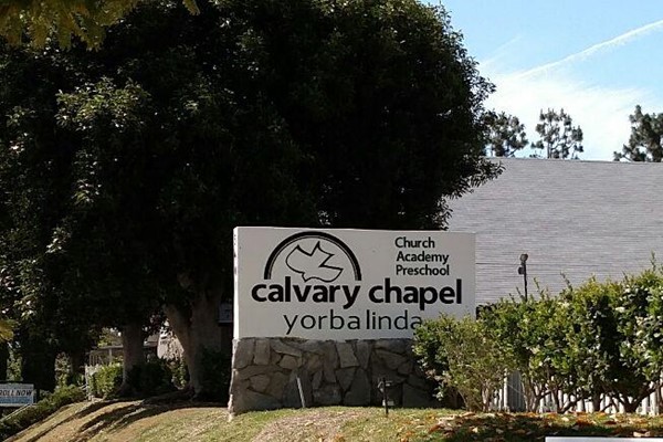Calvary Chapel Academy