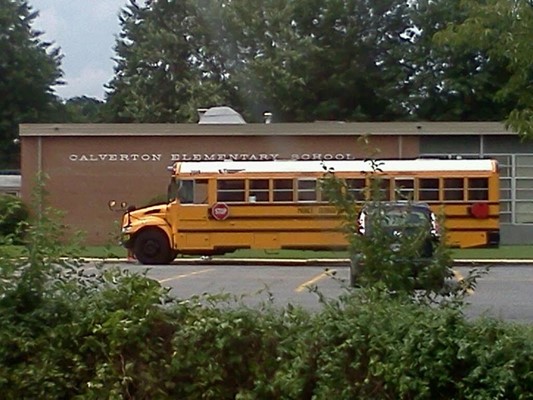 Calverton Elementary School