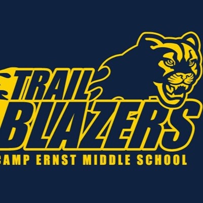 Camp Ernst Middle School