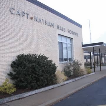 Capt Nathan Hale School