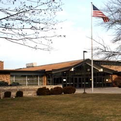 Cary-grove Community High School