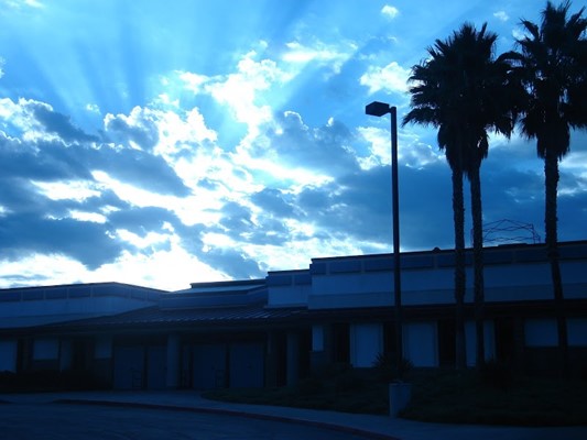 Castaic Middle School