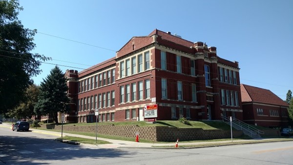 Castelar Elementary School