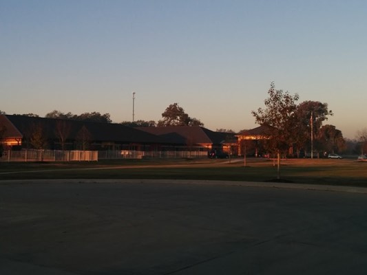 Zachary Early Learning Center