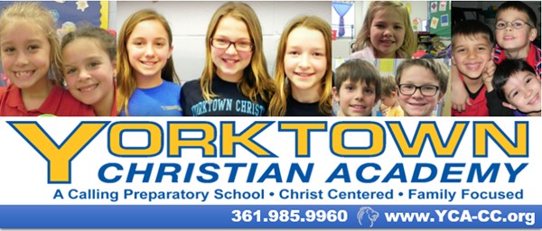 Yorktown Christian Academy