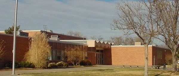 Abe Hubert Elementary School