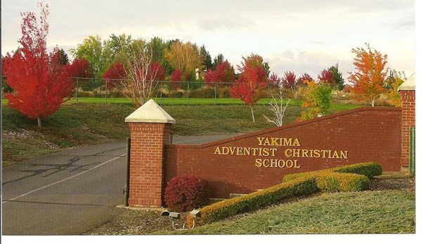Yakima Adventist Christian School
