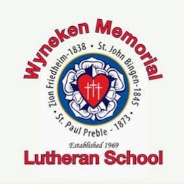 Wyneken Memorial Lutheran School